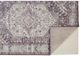 Feizy Armant Charcoal/Multi-Colored 5' x 7' Rug-4