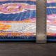 Surya Harput Multi-Color 5'x7' Area Rug-4