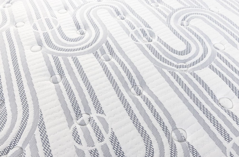 Therapedic Taylor Wrapped Coil Mattress - Thumbnail 4