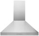 Hauslane Chef Series 30" Stainless Steel Wall Mounted Range Hood -0