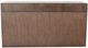 Sunny Designs™ Boise Tobacco Leaf Sofa Table with Buckskin Base-2