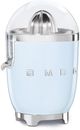 Smeg 50's Style Pastel Blue Citrus Juicer-4