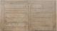 Magnussen Home® Lancaster Dovetail Gray Dining Table-5