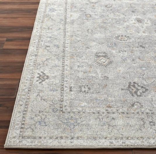 Surya Davina 5'x7' Area Rug-1