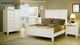 Coaster® Sandy Beach White Door Dresser-2