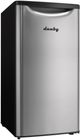 Danby® Contemporary Classic 18" 3.3 Cu. Ft. Stainless Steel Compact Refrigerator-2