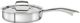 Zwilling Truclad 10 Pc Cookware Set, Stainless Steel-4