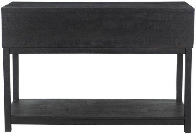 Zuo® Modern Surat Black Console Table-3