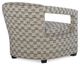 Century® Customizable Century Signature Calla Accent Chair-5