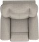 La-Z-Boy® Jasper Pewter Power Wall Recliner with Headrest and Lumbar-4