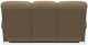 La-Z-Boy® Briggs La-Z-Time® Wheat Reclining Sofa-3