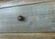 International Furniture Direct Antique Brown/Gray Kitchen Island-4