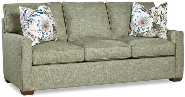 Huntington House Track Sleeper Sofa-0
