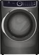Electrolux® Titanium Front Load Washer & Electric Dryer Laundry Pair-2