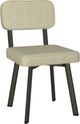 Amisco Customizable Brixton Dining Side Chair-0