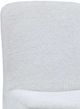 Bassett Mirror Meyer 2-Piece Gray Dining Side Chair-2
