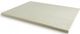 Malouf® 2.5" ActiveDough™ +CBD Oil California King Mattress Topper-0