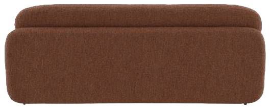 Moe's Home Collection Scout Toffee Sofa-3