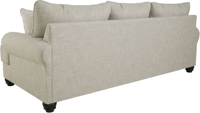 Benchcraft® Asanti Fog Sofa-1