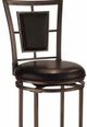 HH2 Home Auckland Swivel Counter Stool-1