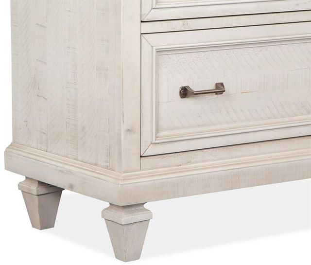 Magnussen Home® Newport Alabaster Chest-3