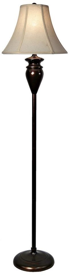StyleCraft 2-Piece Lamps-2