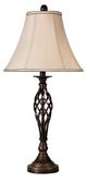 StyleCraft 2-Piece Lamps-2