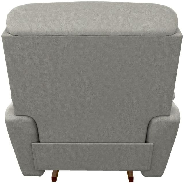 La-Z-Boy® Morrison Dove Power Rocking Recliner with Headrest-3