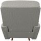 La-Z-Boy® Morrison Dove Power Rocking Recliner with Headrest-3