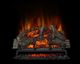 Napoleon® Woodland™ 27" Electric Fireplace Log Set-0