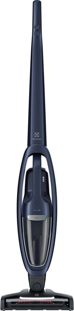 Electrolux WellQ7™ Indigo Blue Pet Upright Vacuum
