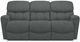 La-Z-Boy® Kipling Midnight Power Reclining Sofa-0