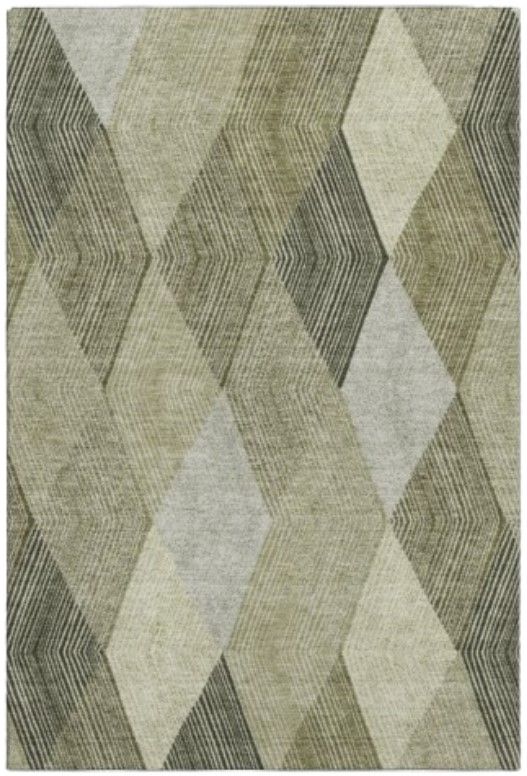 Dalyn™ Rug Company The Reserve TR11 Fern 5'x8' Area Rug-0