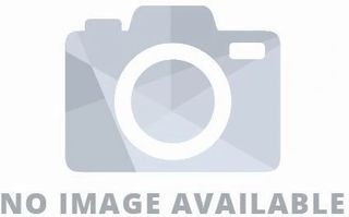 International Furniture Direct Dark Mezquite Brown Queen Bed Frame
