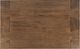 Jofran Inc. Taos Chestnut Castered Coffee Table-3