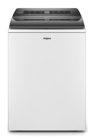 Whirlpool® 4.8 Cu. Ft. White Top Load Washer