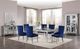 ACME Furniture Varian Antique Platinum/Mirrored Server-1