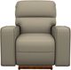 La-Z-Boy® Maddox Sand Power Rocking Recliner with Headrest-1