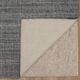 Karastan® Haberdasher Graphite 4' x 6' Area Rug-4