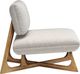 Stylus® Furniture Meadow Majestic Pearl Chair-1