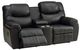 Palliser® Furniture Customizable Regent Power Reclining Loveseat with Console-0