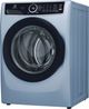 Electrolux® Glacier Blue Front Load Washer & Electric Dryer Laundry Pair-3