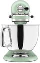KitchenAid® Artisan® Series 5 Quart Cardamom Tilt-Head Stand Mixer-2