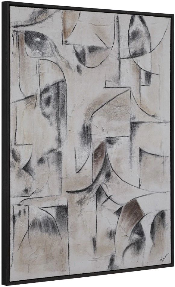Renwil® Yann Wall Art-2