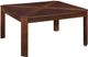 Bernards Norwood 3-Piece Brown Occasional Table Set-1