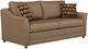 Stanton™ Customizable 201 Full Sleeper Gel-0
