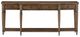 Liberty Furniture Harrison Heights Sienna Hall Console Table-2