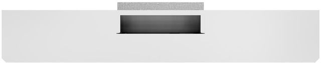 Vent-A-Hood® 36" Stainless Steel K Series Blower Under Cabinet Range Hood-2