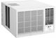 LG 18,000 BTU's White Window Mount Air Conditioner with 12,000 BTU's Heating-2