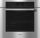 Miele 30" CleanTouch Steel Single Electric Wall Oven -0